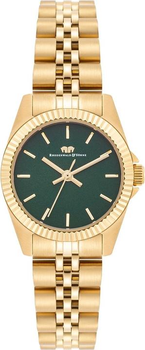 Actual product image Ladies watch Cassina - 37158 (27.50 mm)