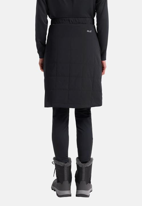 Actual product image Jack Wolfskin Winterdune Skirt W (L)