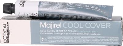 Produktbild L'Oréal Professionnel Majirel Cool Cover (10 platinblond)
