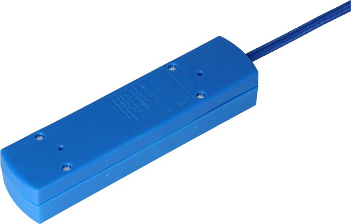 Immagine prodotto Max Hauri Linea di sicurezza (5 x, Tipo 13, 2 m)