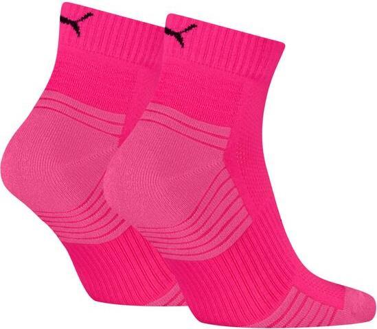 Produktbild Puma Sport Frottee Quarter Socken (2er Pack, 39 - 42)