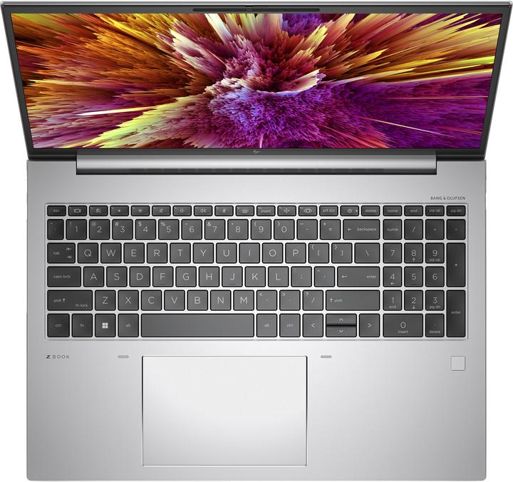 Produktbild HP ZBook Firefly 16 G10 (16", Intel Core i7-1365U, 32 GB, 1000 GB, CH)