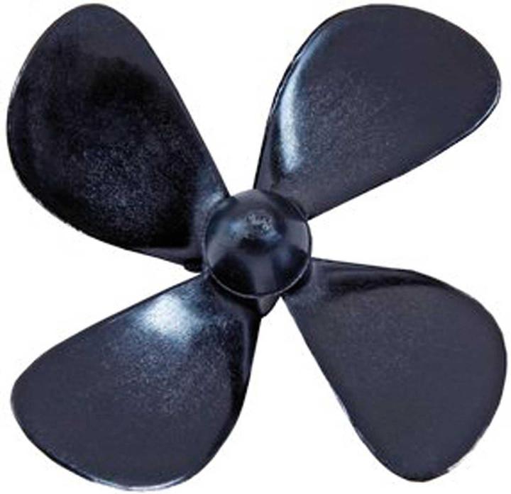 Immagine prodotto Super VITE DI SPEDIZIONE 62 MM DESTRA 4 lame M5 ø62X77