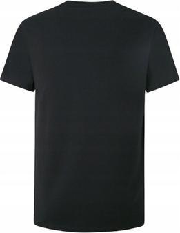 Produktbild Pepe Jeans Original Stretch T-Shirt Short Sleeve Black (XL)