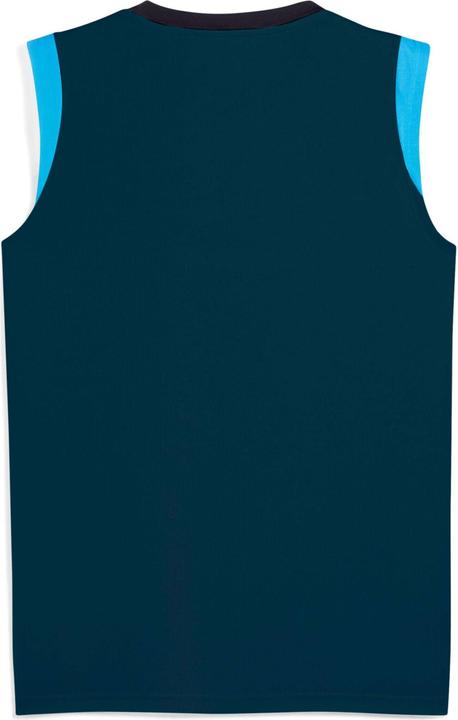 Image du produit Puma Maillot d'entraînement OM SL 2025/26 (S)