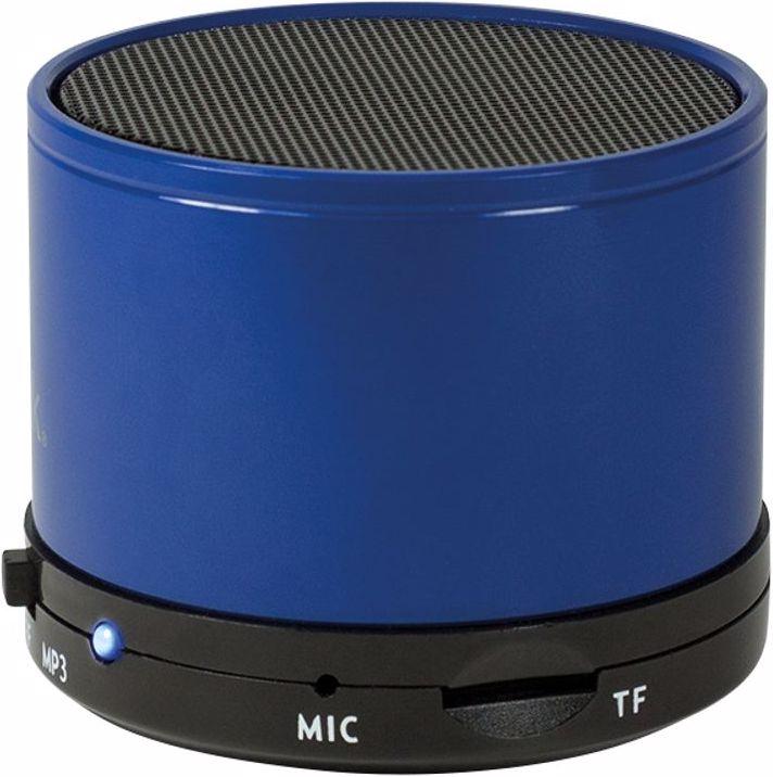 Produktbild LogiLink Bluetooth Lautsprecher (4 h, Akkubetrieb)