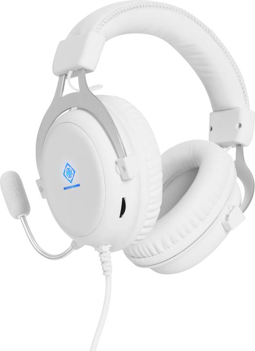 Actual product image Deltaco Gaming WH85 (Cable)