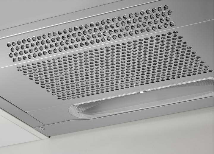 Produktbild Electrolux DXK6012WE (Flachschirmhaube)