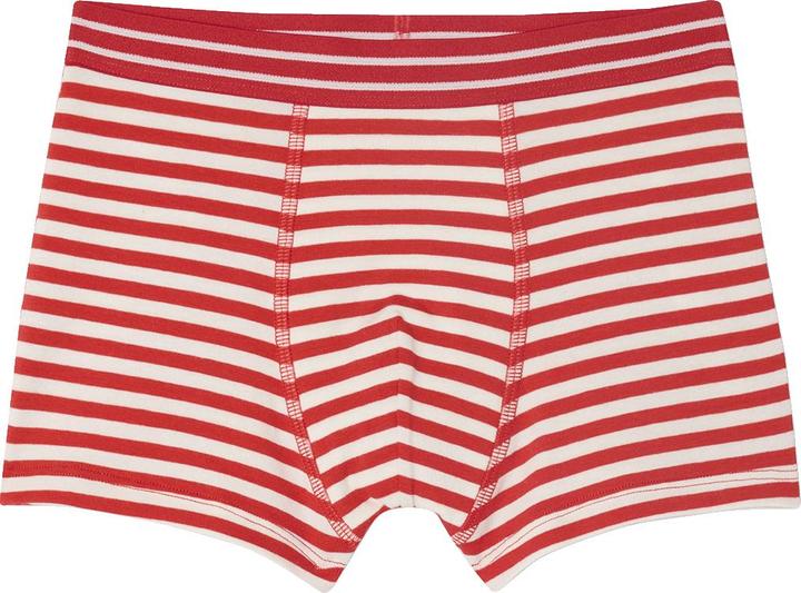 Image du produit Vertbaudet Bio-Kollektion: 5er-Pack Jungen Boxershorts SAILOR (128, Pack de 5)