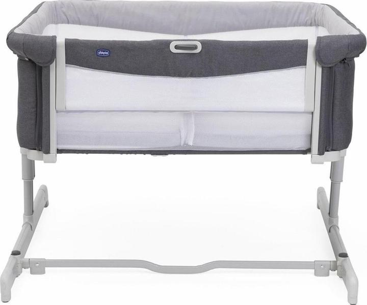 Actual product image Chicco Twins