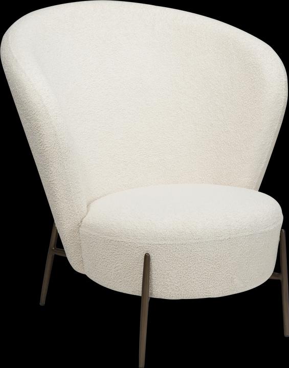 Immagine prodotto Dan Form Sedia lounge ORBIT