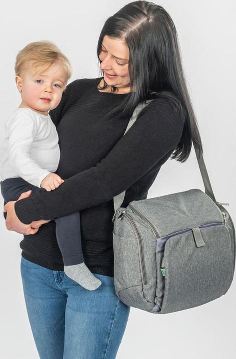 Actual product image Reer Rhausseur Growing (High chair booster seat)