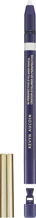 Actual product image Kevyn Aucoin In Perspective Eyeliner Pencil (White)