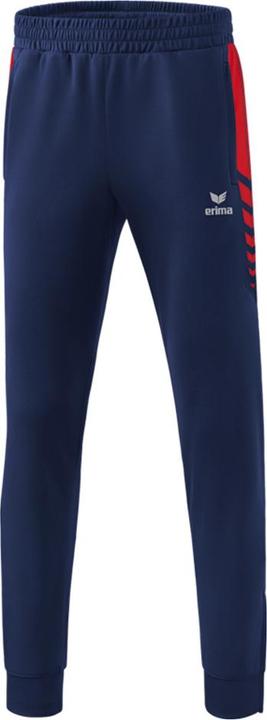 New Navy, Rot