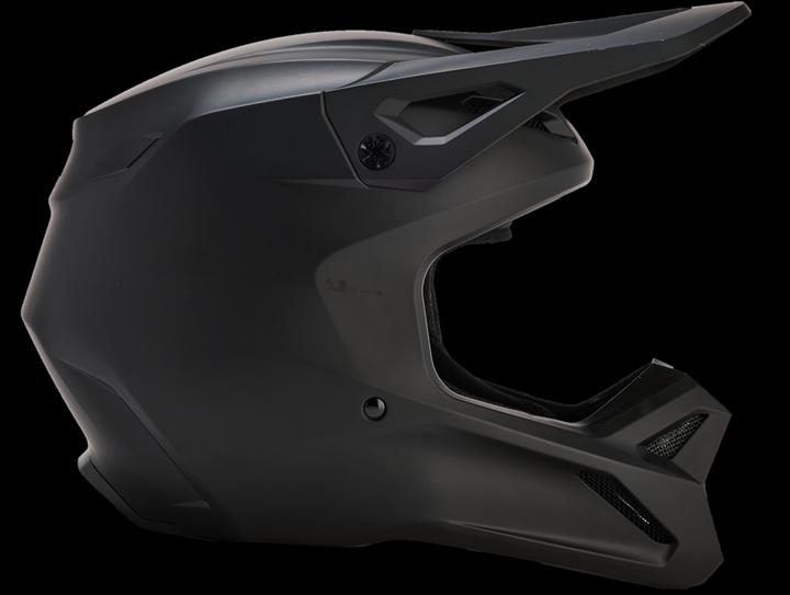 Produktbild Fox V1 Solid Helmet (55.5 - 59 cm, M)