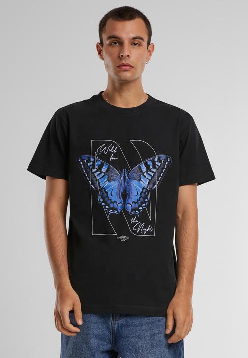 Image du produit Mister Tee Tee Wild For The Night - 89287 (XS)