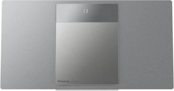 Image du produit Panasonic SC-HC412 (Bluetooth, Lecteur de CD, 2x 20 W)