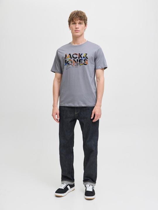 Immagine prodotto Jack & Jones Jjgeplas Tee Ss Crew Neck Ln (S)