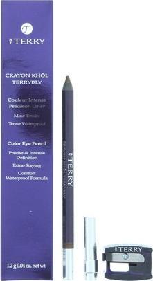 Actual product image By Terry Crayon Khol Terrybly (Brown)