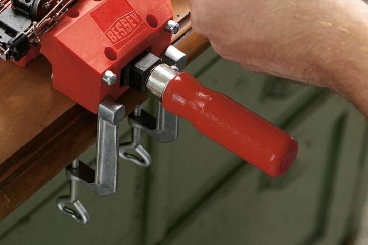 Actual product image Bessey Clamp (60 mm)