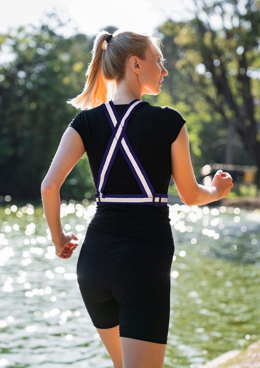 Produktbild Korntex Reflective Body Belt