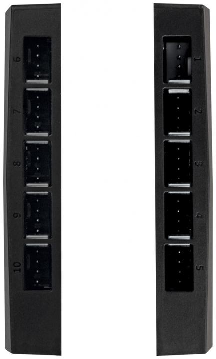 Actual product image Arctic Case Fan Hub