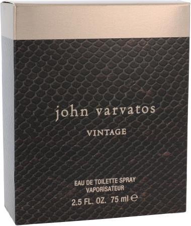 Produktbild John Varvatos Vintage (Eau de Toilette, 75 ml)