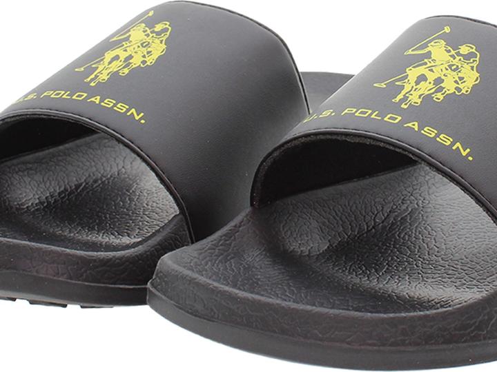 Immagine prodotto U.S. Polo Pantolette SKYE003 Badesandale (43)