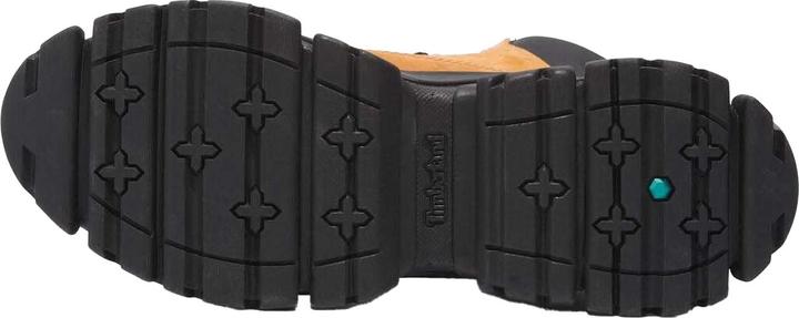 Produktbild Timberland Wanderstiefel Adley Way Nubukleder (37)