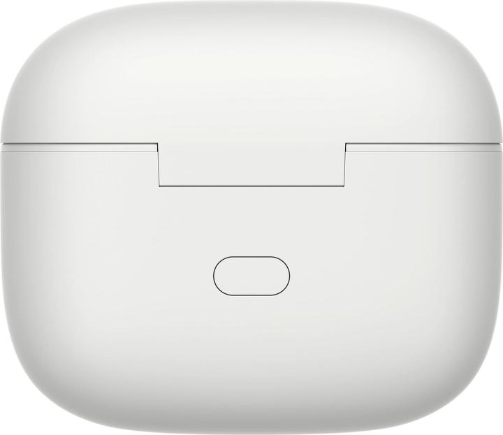 Actual product image Havit TW958 PRO (beige) (ANC, 7 h, Wireless)