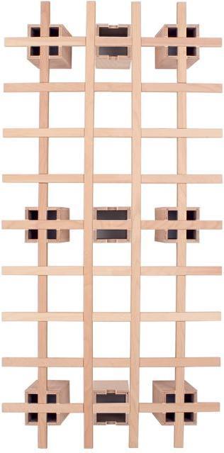Produktbild Tojo System (100 x 200 cm)