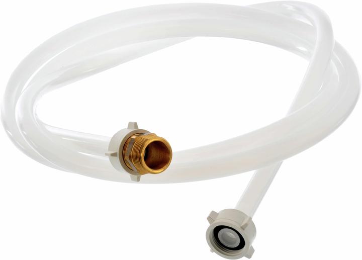 Productafbeelding Bosch Hausgeräte WMZ2381 Inlaatverlenging