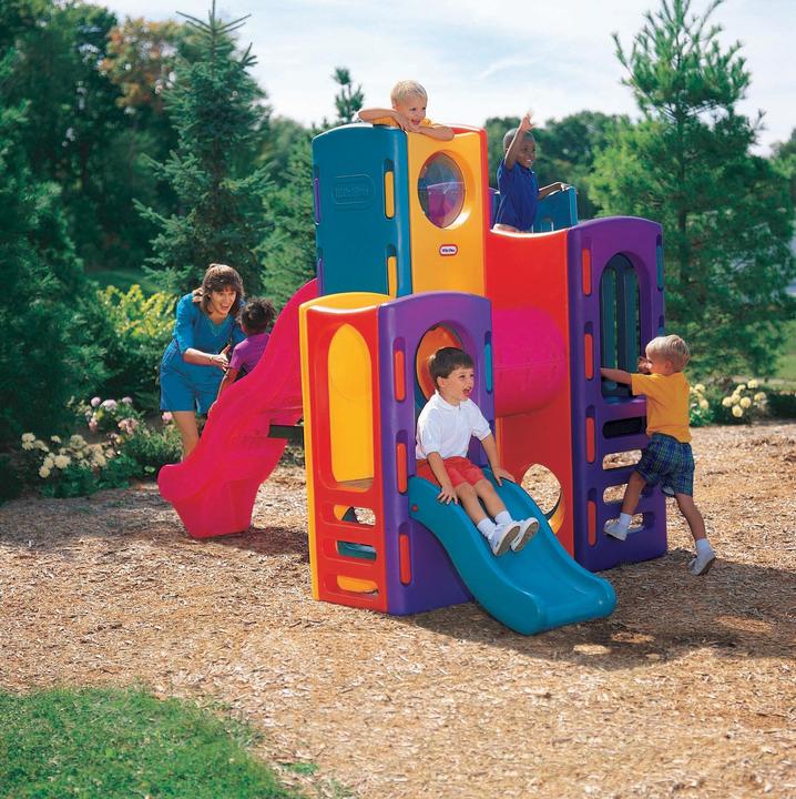 Produktbild Little Tikes Spielanlage