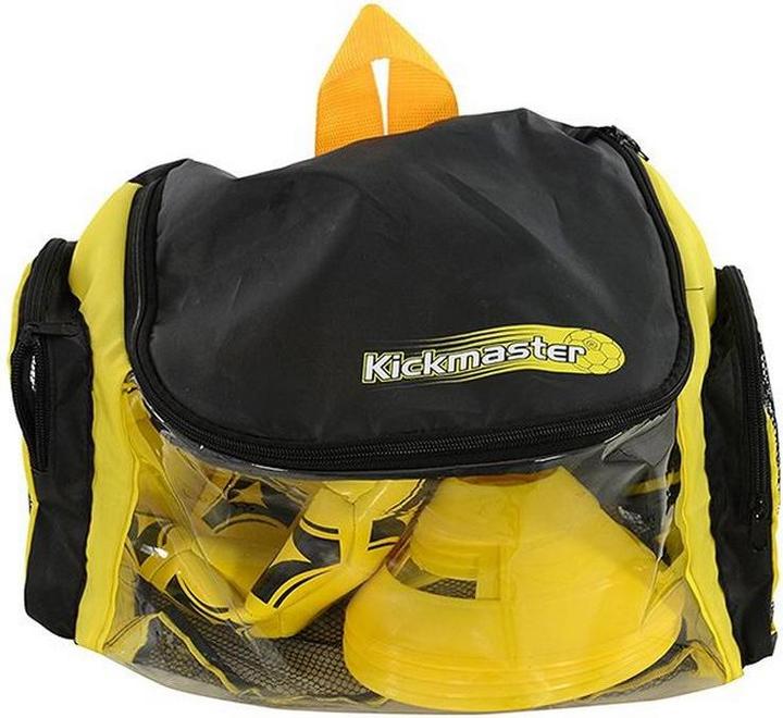 Immagine prodotto Kickmaster Set di allenamento per il calcio (4)