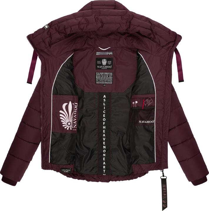Actual product image Navahoo Amayaa (XL)