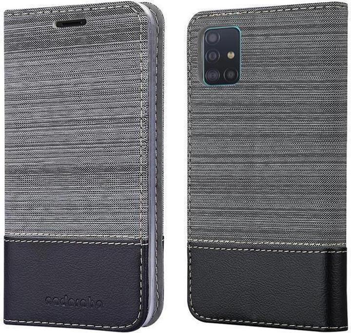 Immagine prodotto Cadorabo Copertina del libro Jeans Optics (Samsung Galaxy A51 5G)