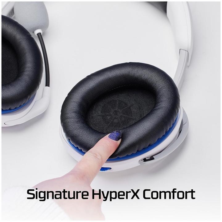 Produktbild HyperX Cloud Stinger 2 Gaming Headset PS (Kabelgebunden)
