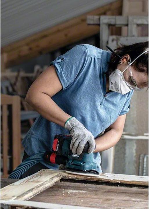 Productafbeelding Bosch Professional Zubehör Expert C470 Schuurpapier voor handschuren, 230 x280 mm, G 150 (150)