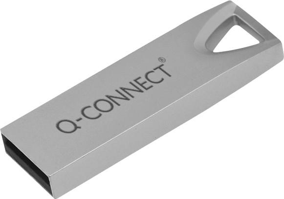 Produktbild Q-Connect Flash Drive 2.0 (16 GB, USB-A)