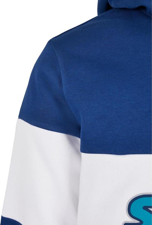Immagine prodotto Starter Felpa con cappuccio Block (XXL)