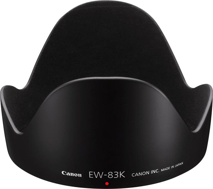 Produktbild Canon Sonnenblende EW-83K