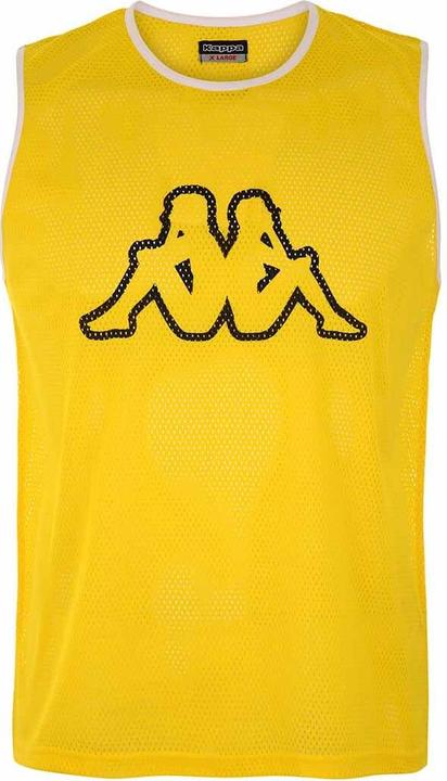 Actual product image Kappa Nipola Training Bib X5 (XL)