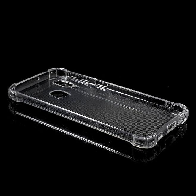 Produktbild MU Classic Softcase TPU Series (Samsung Galaxy A40)