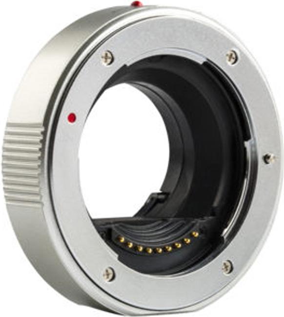 Actual product image Viltrox JY-43F-w Auto Focus Mount Adapter Panasonic/Olympus macro M43 mount / 43 Lenses