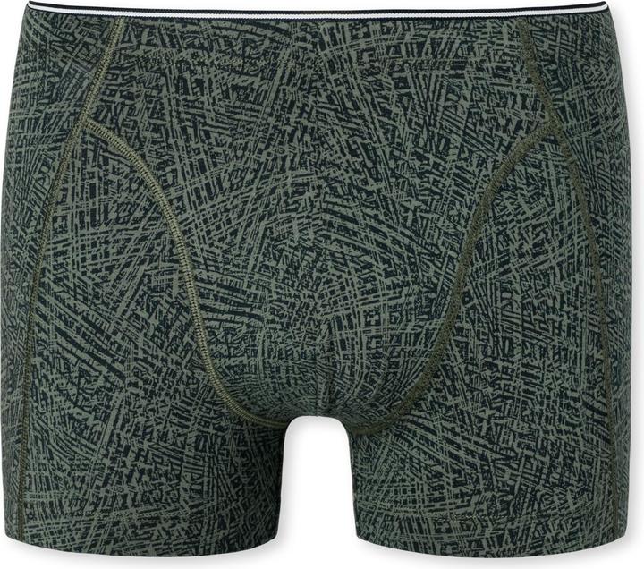 Schiesser Organic Cotton Short (S)