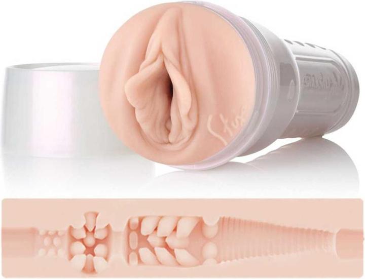 Actual product image Fleshlight Eva Lovia Spice