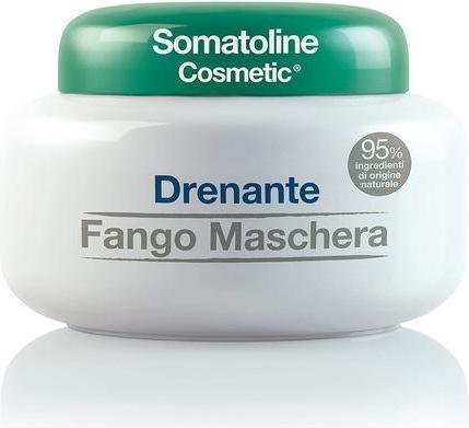 Immagine prodotto Somatoline Maschera di fango drenante cosmetica 500g (1000 ml)