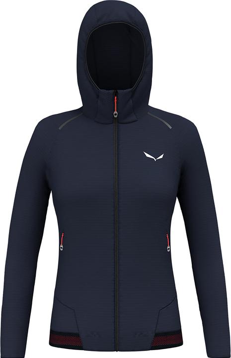 Salewa Women's Pedroc PolarLite Hooded Jacket (40, L)
