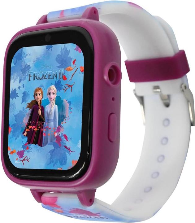 Produktbild Lexibook Frozen Camera Watch (Multilingual)