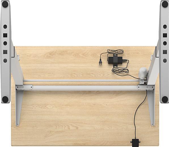 Immagine prodotto kaiserkraft Venla (120 x 80 x 118,5 cm)
